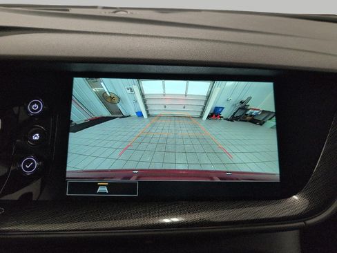 Certified 2023 Buick Envision Essence w/ Sport Touring Package AWD/4WD image 14