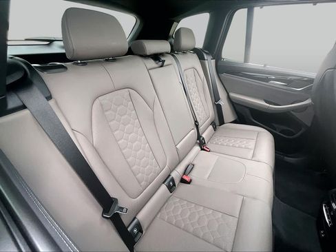 Used 2024 BMW X3 M w/ Executive Package AWD/4WD image 18