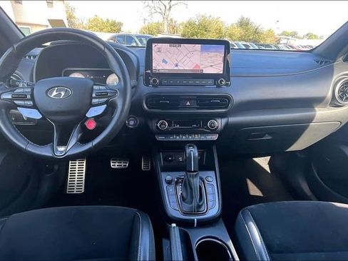 Used 2022 Hyundai Kona N w/ Cargo Package image 7