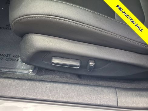 Used 2024 Acura Integra FWD image 17
