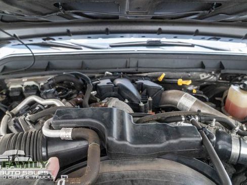 Used 2015 Ford F250 Lariat w/ Chrome Package AWD/4WD image 14