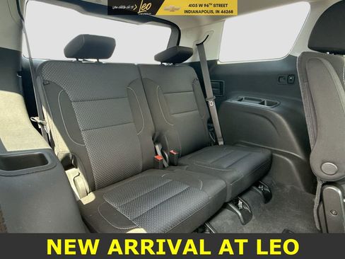 Used 2023 GMC Acadia SLE w/ Driver Convenience Package image 28