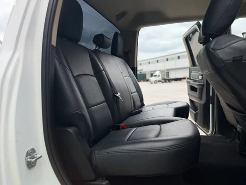 Used 2019 RAM 2500 Big Horn AWD/4WD image 26