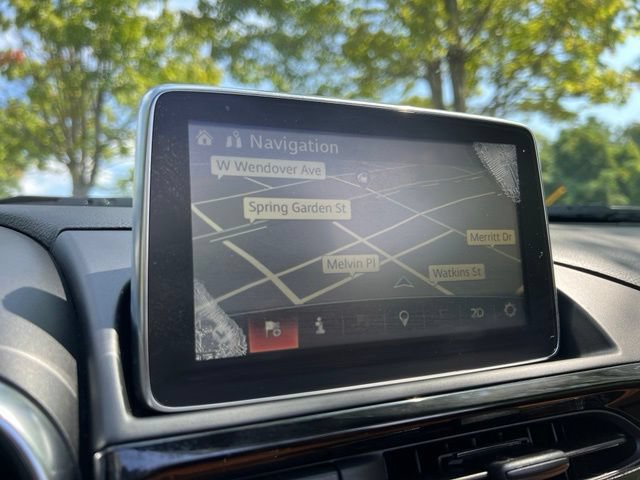 Used 2019 FIAT 124 Spider Lusso w/ Navigation & Sound Group RWD image 29
