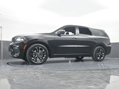 Used 2022 Dodge Durango SXT w/ Blacktop Package image 51