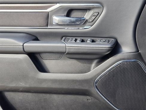 New 2026 RAM 1500 Laramie image 23