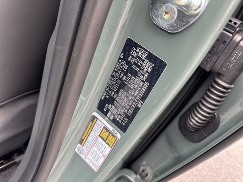 New 2026 Kia Niro EX image 22