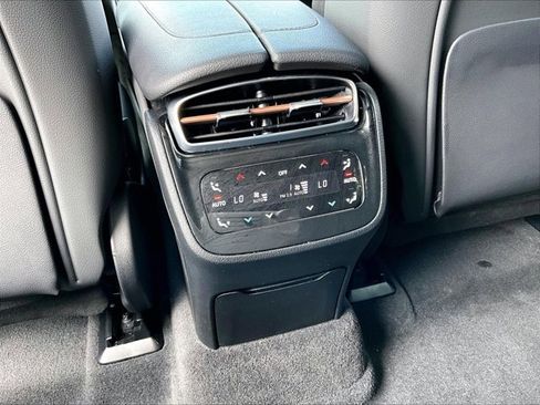 Used 2023 Mercedes-Benz EQE 350+ SUV image 24