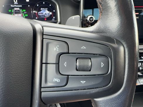 Certified 2022 GMC Sierra 1500 AT4 w/ AT4 Preferred Package AWD/4WD image 24