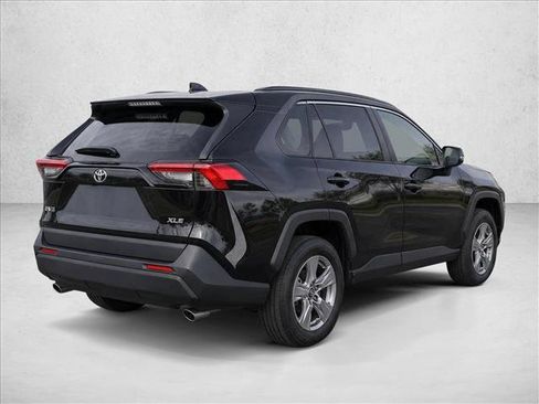 Used 2024 Toyota RAV4 XLE w/ Convenience Package FWD image 7