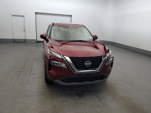 Used 2023 Nissan Rogue SV AWD/4WD image 14