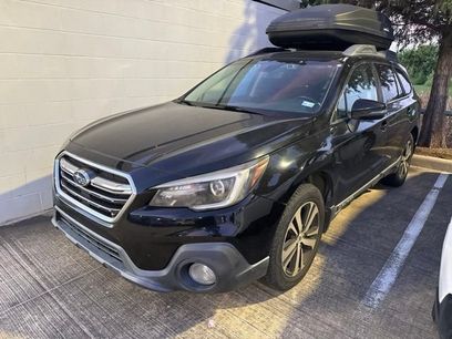 Used 2018 Subaru Outback 3.6R Limited