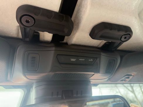 New 2025 Jeep Wrangler Unlimited Sport S 4xe w/ Convenience Group AWD/4WD image 32