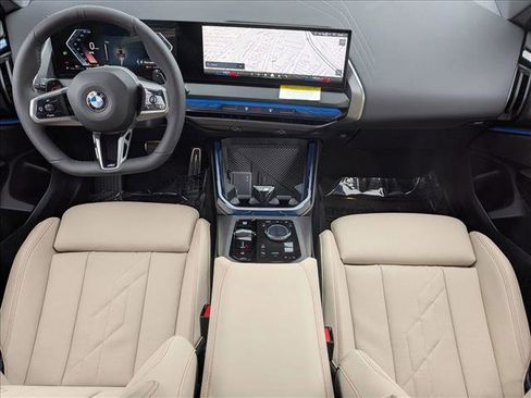 New 2026 BMW X3 xDrive30 w/ M Sport Package image 15