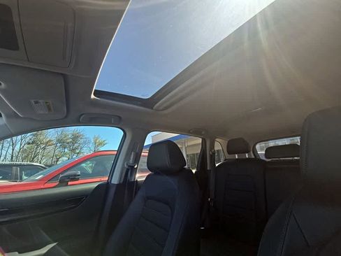 Used 2023 Honda CR-V EX-L image 32