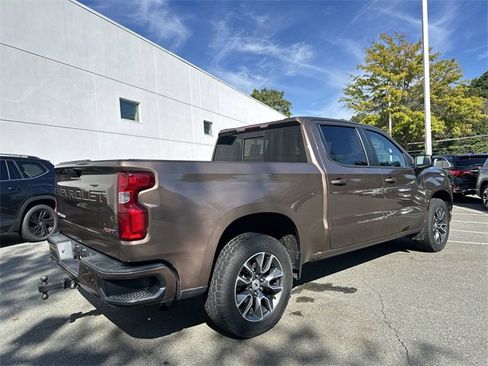 Used 2019 Chevrolet Silverado 1500 RST w/ All-Star Edition image 5