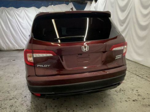 Used 2022 Honda Pilot Special Edition image 7
