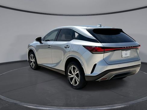 Used 2023 Lexus RX 350 FWD image 10