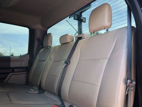 Used 2020 Ford F250 XL w/ STX Appearance Package AWD/4WD image 12