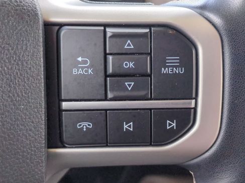 Used 2024 Ford Expedition Max Limited AWD/4WD image 26