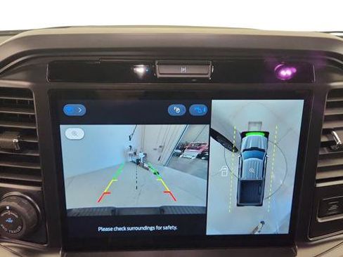 New 2025 Ford F150 Lariat image 17