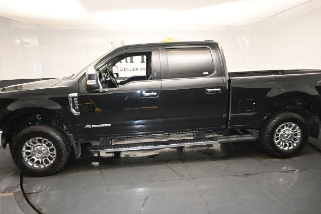 Used 2021 Ford F250 Lariat w/ Chrome Package AWD/4WD image 29