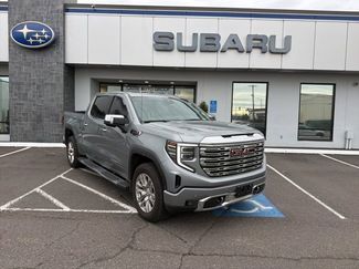 Used 2025 GMC Sierra 1500 Denali video 1