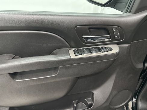 Used 2014 Chevrolet Tahoe LT w/ Suspension Package, Off-Road image 12