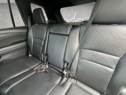 Used 2021 Honda Passport EX-L image 22