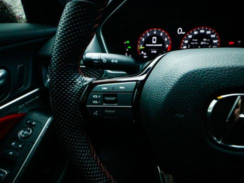 Used 2024 Acura Integra Type S image 19