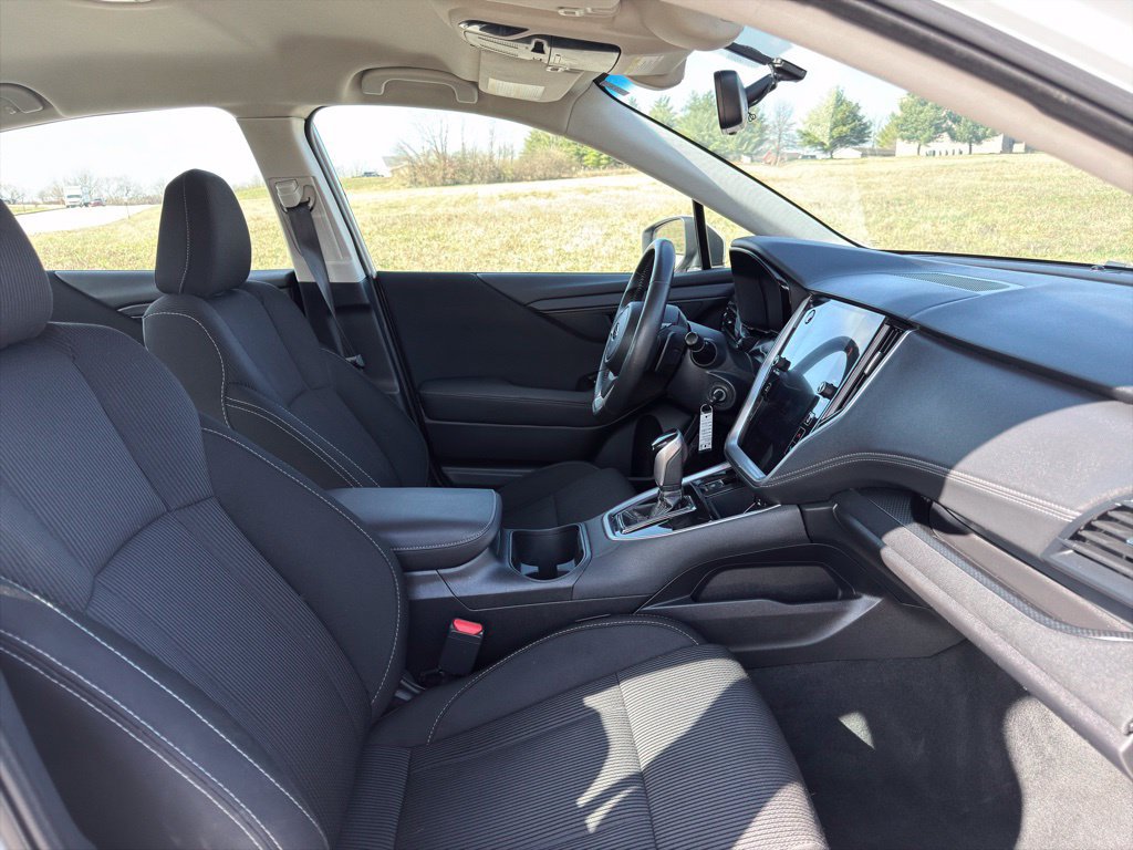 Used 2022 Subaru Legacy Premium AWD/4WD image 23