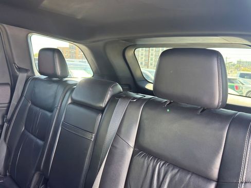 Used 2016 Jeep Grand Cherokee Limited image 29