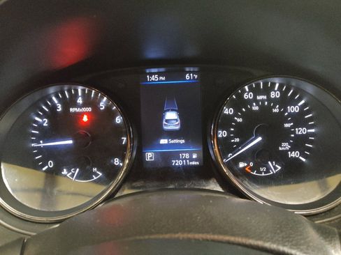 Used 2019 Nissan Rogue Sport S w/ Appearance Package image 23