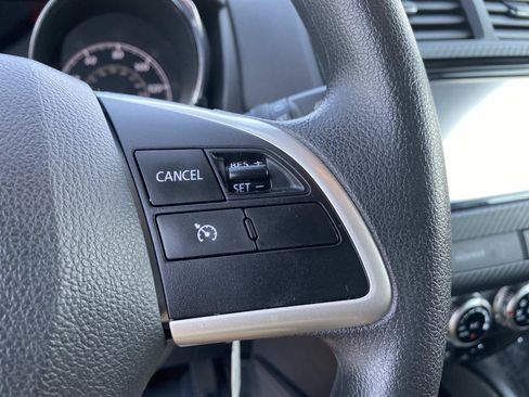 Used 2025 Mitsubishi Outlander Sport ES AWD/4WD image 16