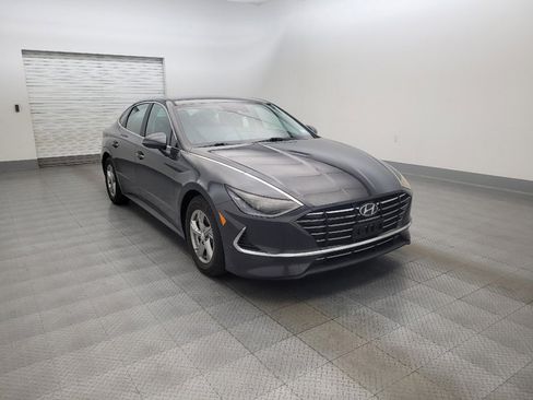 Used 2023 Hyundai Sonata SE FWD image 13