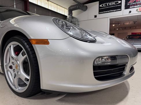 Used 2006 Porsche Boxster S RWD image 22