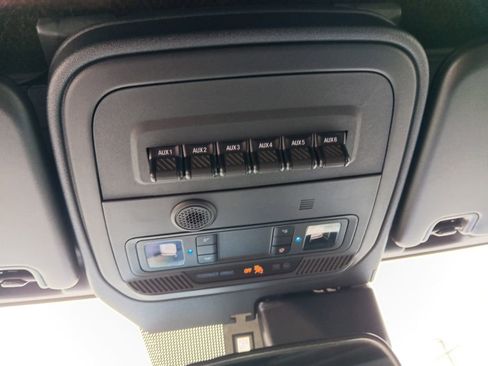 Used 2023 Ford Bronco 4-Door w/ Sasquatch Package AWD/4WD image 21