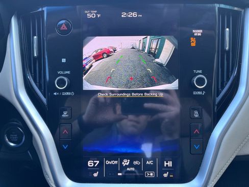 Used 2020 Subaru Legacy Premium w/ Popular Package #1 image 31