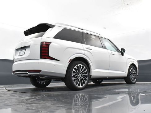New 2026 Hyundai Palisade Calligraphy image 37