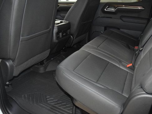 New 2026 Chevrolet Silverado 1500 LT Trail Boss w/ LT Trail Boss Premium Package image 45