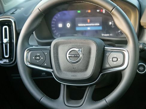 New 2026 Volvo XC40 B5 Plus w/ Protection Package Premier image 23