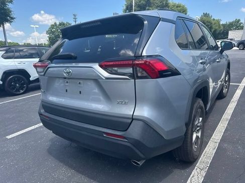 Used 2024 Toyota RAV4 XLE FWD image 14