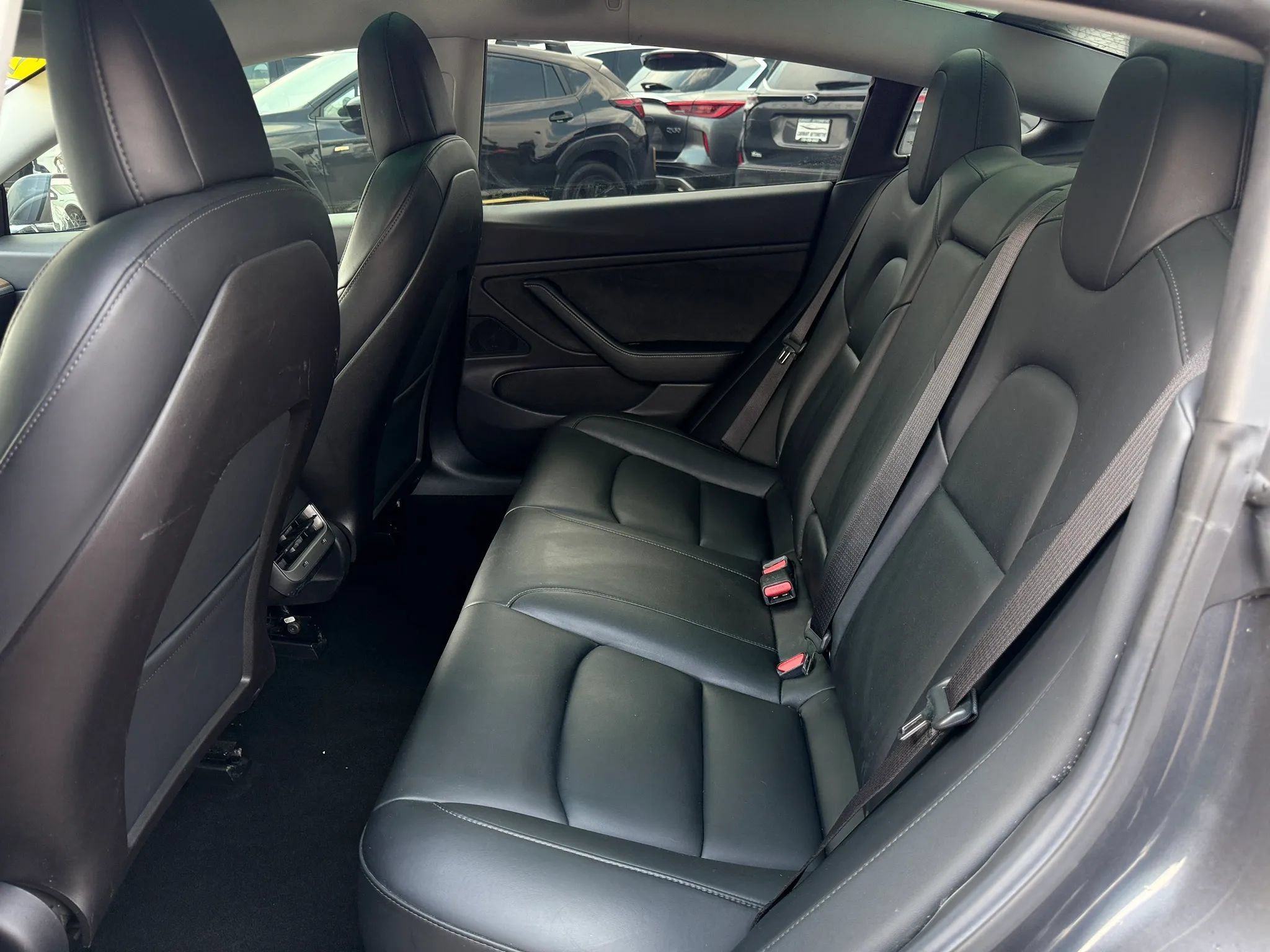 Used 2019 Tesla Model 3 Long Range AWD/4WD image 15