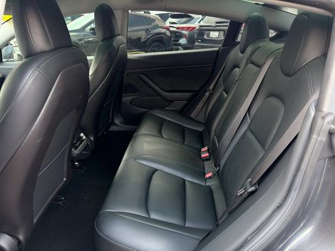 Used 2019 Tesla Model 3 Long Range AWD/4WD image 15