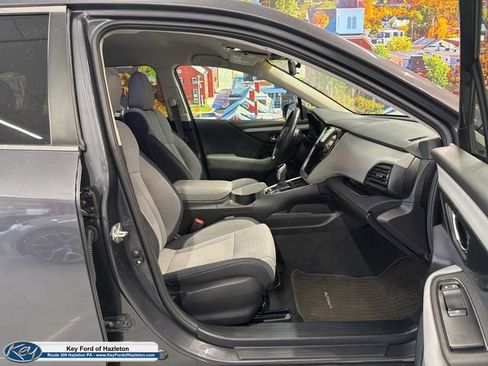 Used 2023 Subaru Outback Premium AWD/4WD image 51