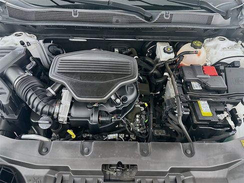 Used 2023 Chevrolet Blazer RS w/ Driver Confidence II Package image 32