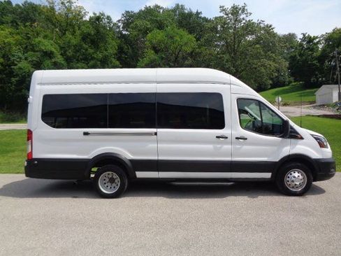 Used 2024 Ford Transit 350 XL RWD image 10