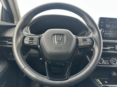 Certified 2025 Honda HR-V EX-L image 20