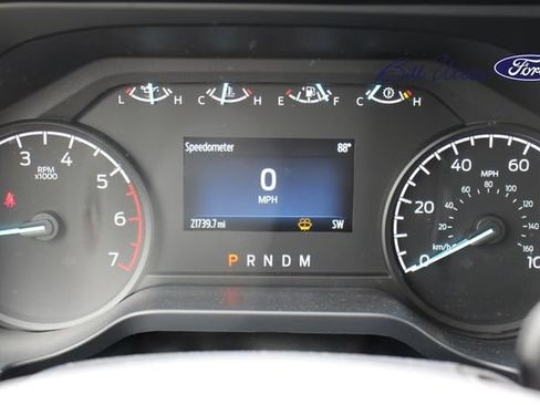 Used 2026 Ford F250 XLT AWD/4WD image 22