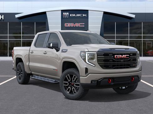 New 2026 GMC Sierra 1500 AT4 w/ AT4 Premium Package image 30